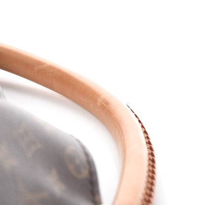 Louis Vuitton Monogram Artsy MM 12 of 12