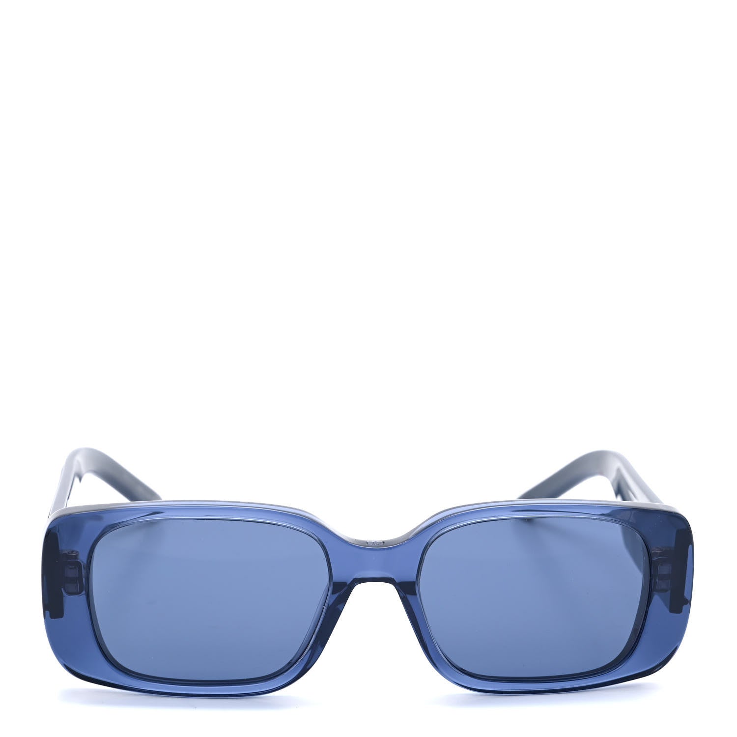 Christian Dior Wildior S2U Sunglasses Blue 2 of 7