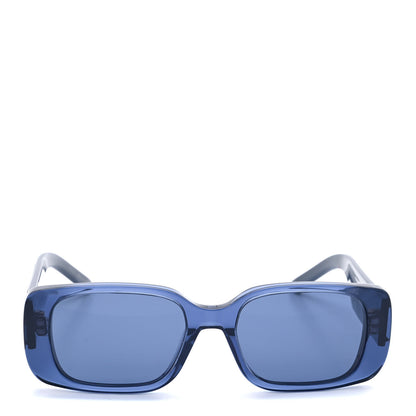 Christian Dior Wildior S2U Sunglasses Blue 2 of 7