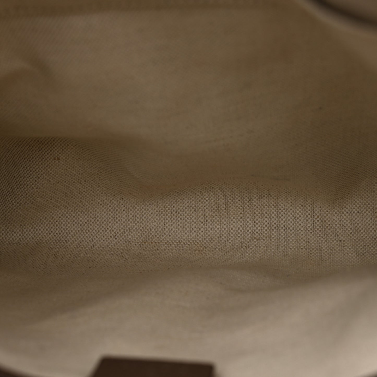 GG Supreme Monogram Web Small Ophidia Messenger Bag Brown