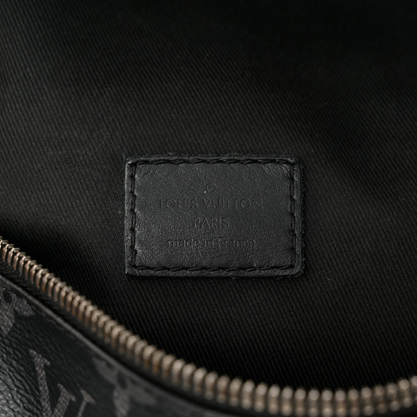 Monogram Eclipse Discovery Bumbag