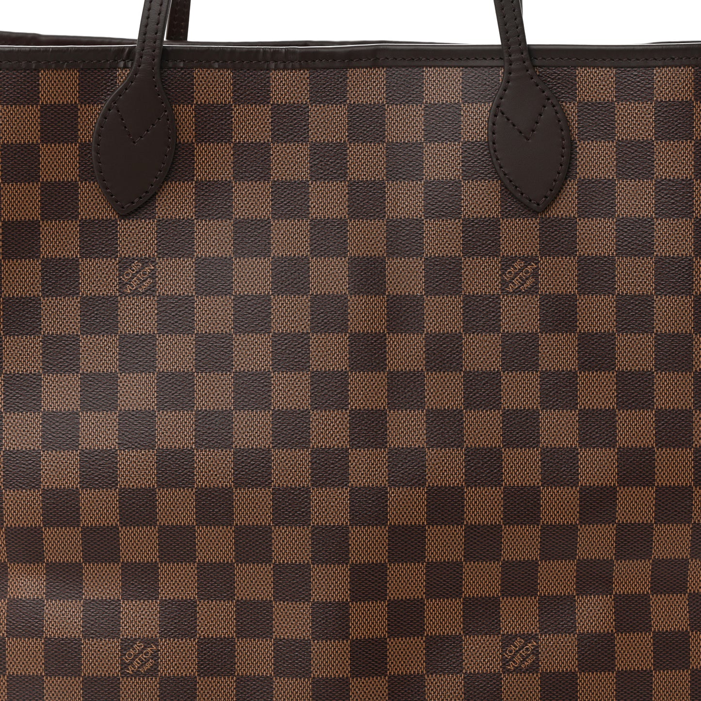 Damier Ebene Neo Neverfull GM