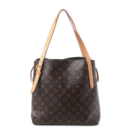 Louis Vuitton Monogram Voltaire 1 of 11