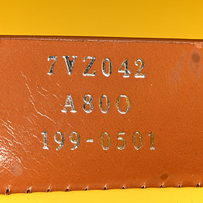 Louis Vuitton Taurillon Capucines Compact Wallet Black 2 of 16