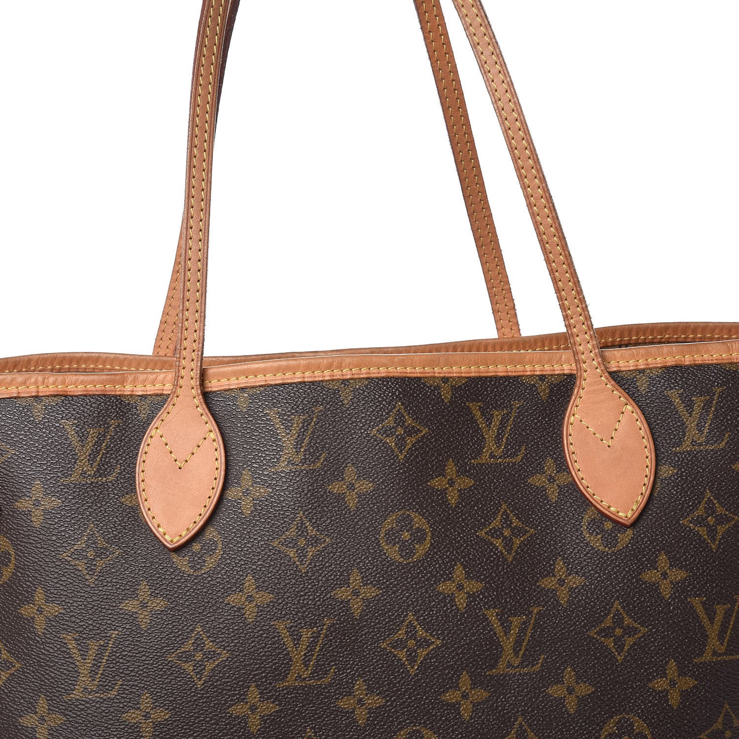Monogram Neverfull MM