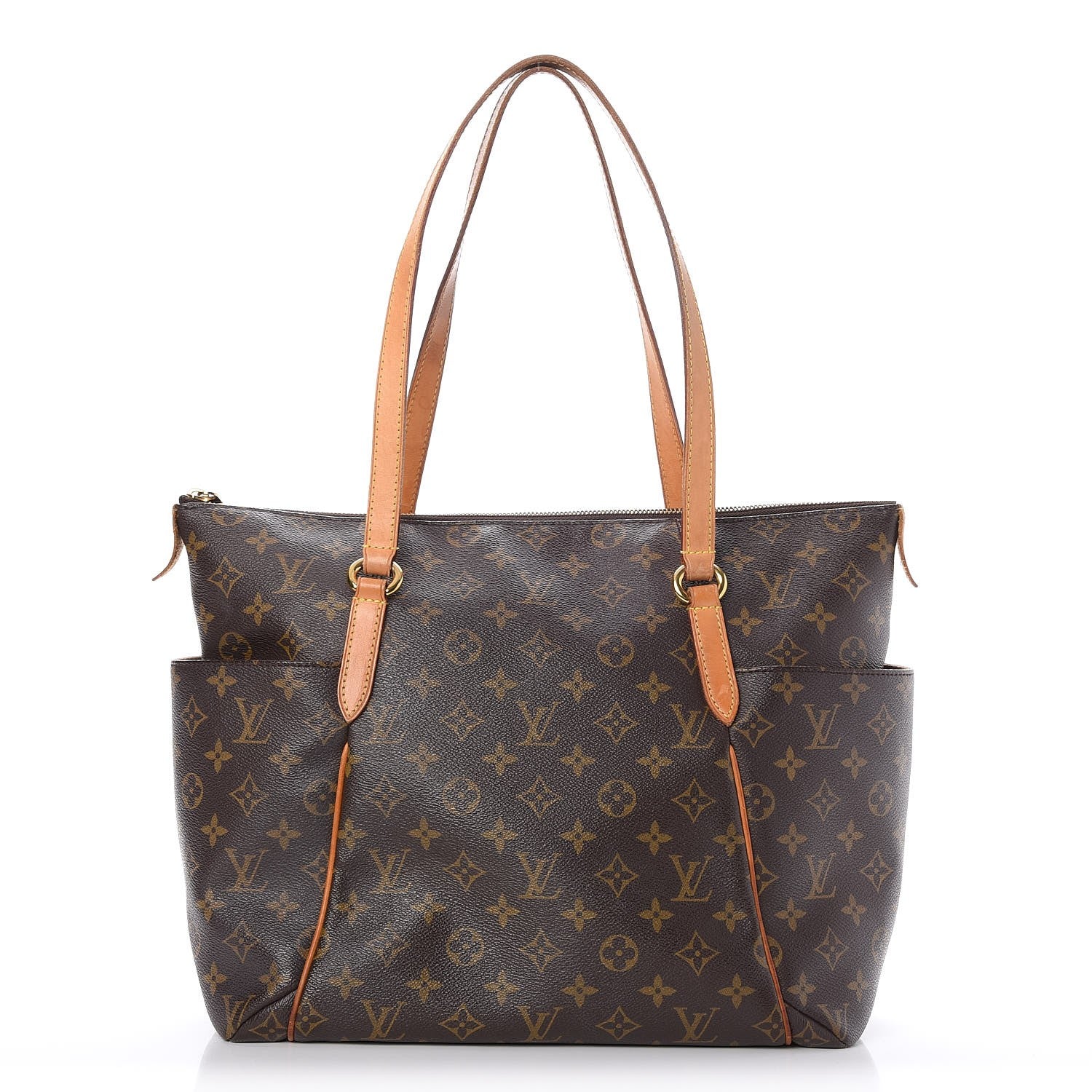Louis Vuitton Monogram Totally MM 1 of 7