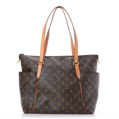 Louis Vuitton Monogram Totally MM 1 of 7