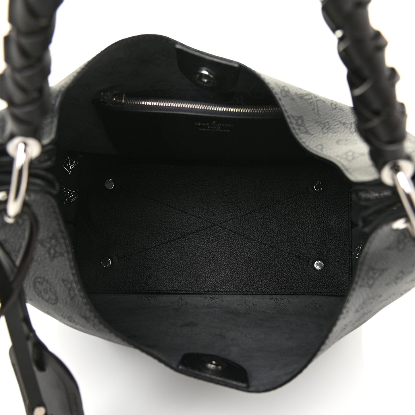 Mahina Carmel Hobo Black