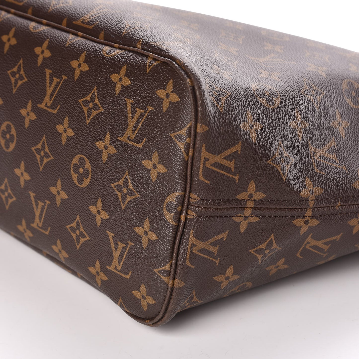 Monogram Neo Neverfull MM
