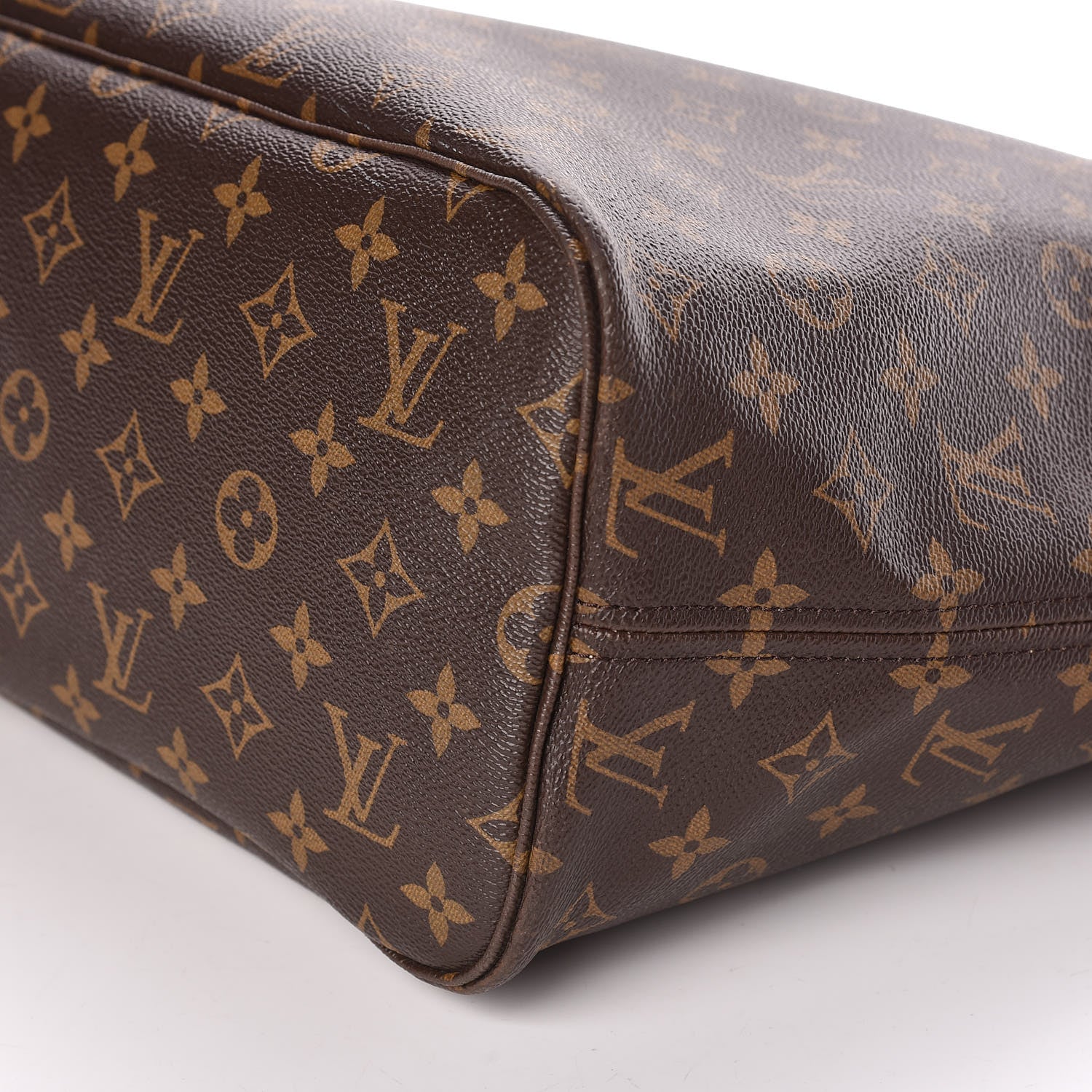 Louis Vuitton Monogram Neo Neverfull MM 12 of 15