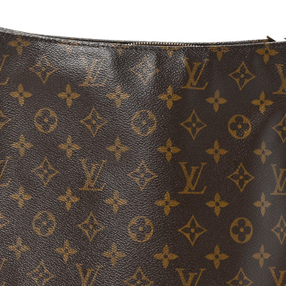 Louis Vuitton Monogram Looping GM 7 of 9