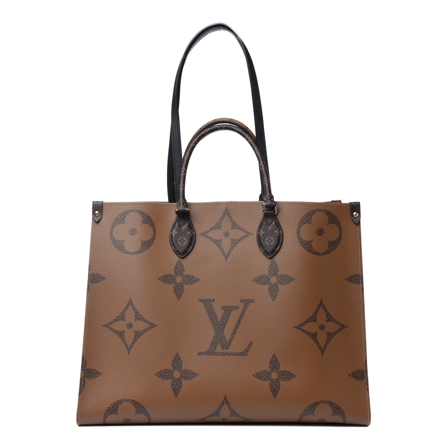 Louis Vuitton Reverse Monogram Giant Onthego GM 1 of 4