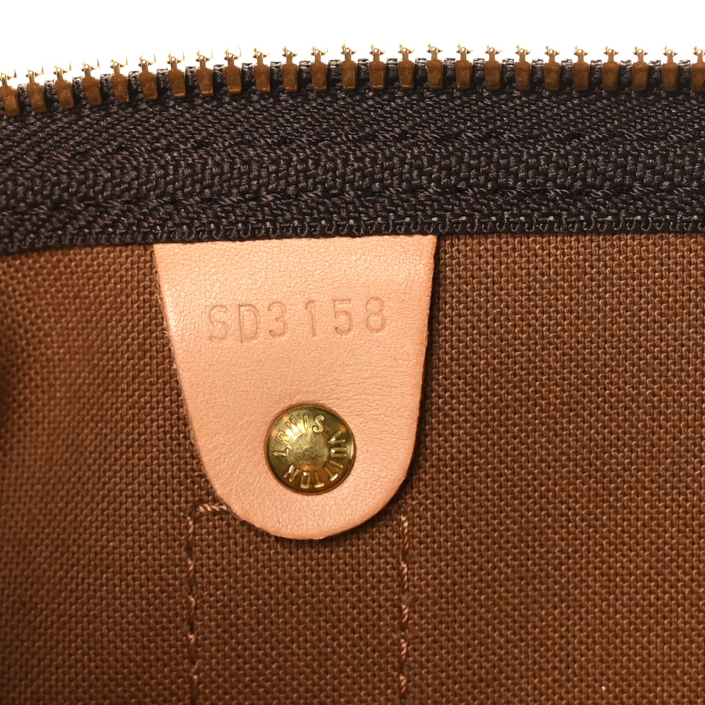 Monogram Keepall Bandouliere 45