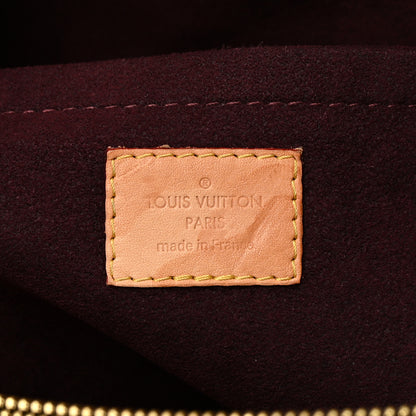 Louis Vuitton Monogram Montaigne GM 5 of 18