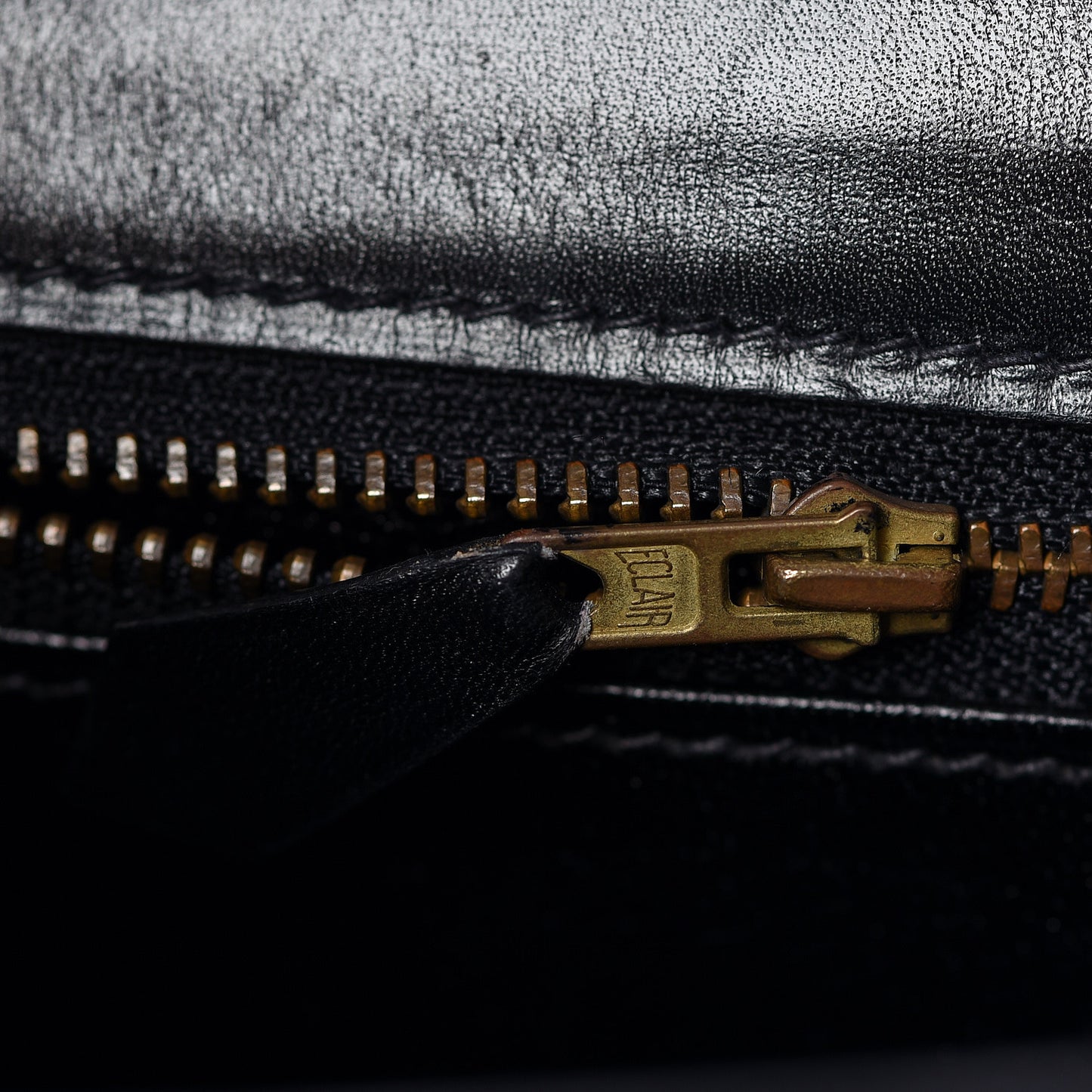 Box Kelly Sellier 32 Black