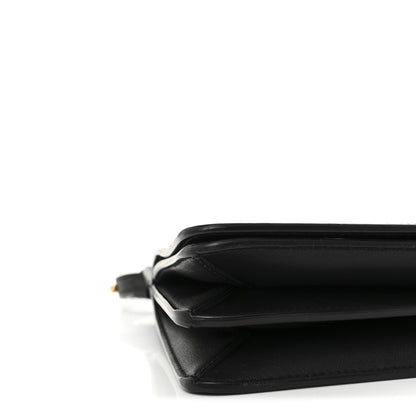 Givenchy Canvas Calfskin Medium Whip Top Handle Crossbody Natural 8 of 9