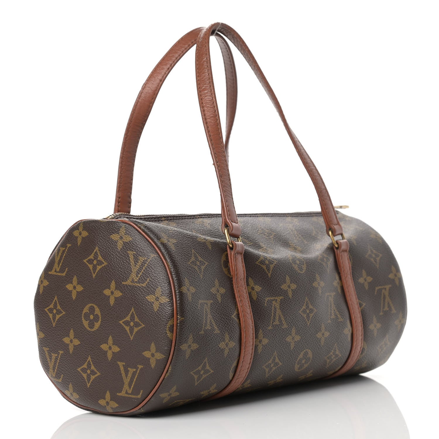 Louis Vuitton Monogram Papillon 30 2 of 17
