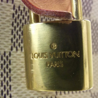 Louis Vuitton Damier Azur Speedy 35 9 of 11