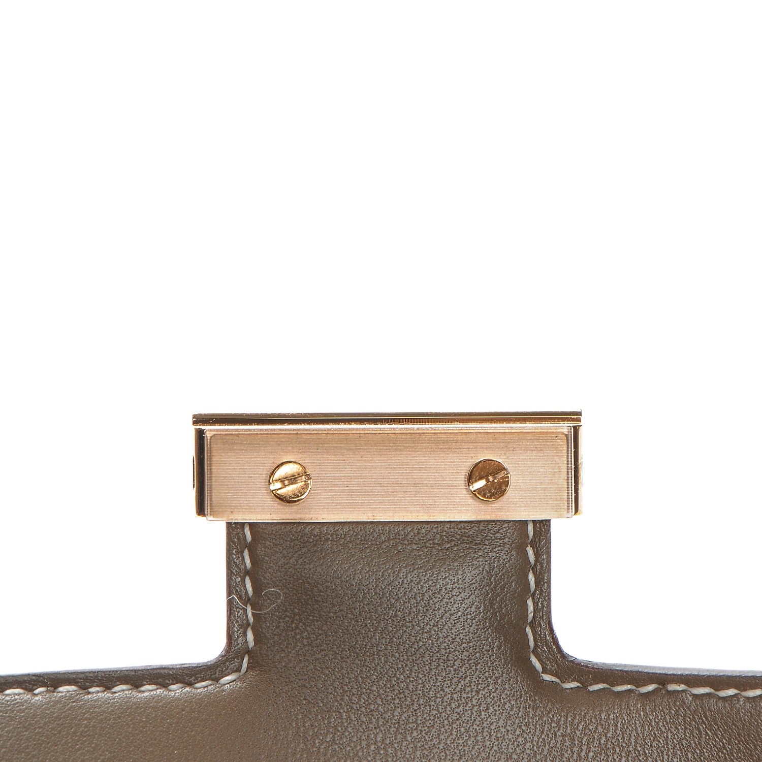 Hermes Epsom Constance 18 Etoupe 10 of 19