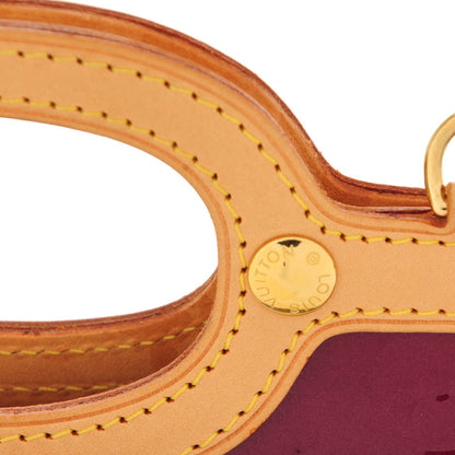 Louis Vuitton Vernis Roxbury Drive Violet 10 of 10