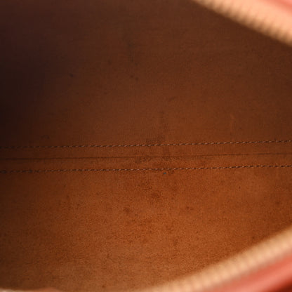 Louis Vuitton Epi Speedy 25 Kenyan Fawn 5 of 13