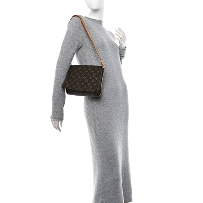 Louis Vuitton Monogram Musette Tango 2 of 12
