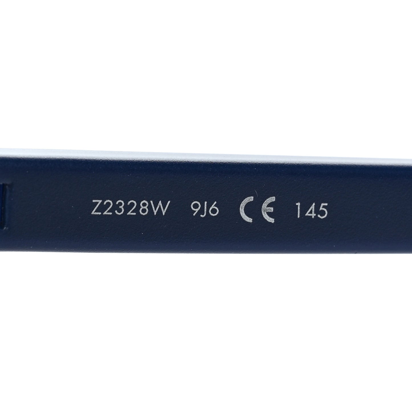 Acetate Monogram Waimea Sunglasses Z2328W Blue
