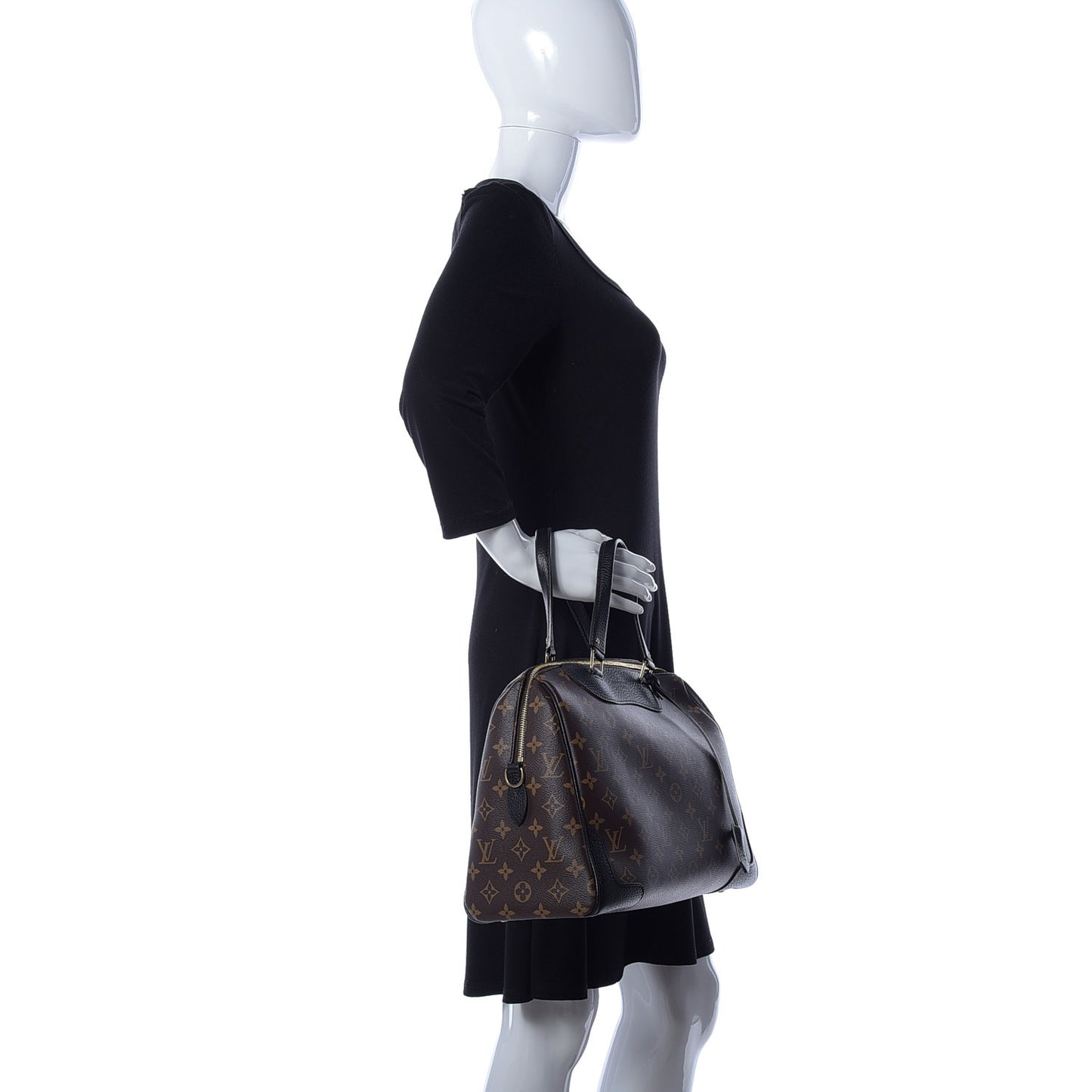 Monogram Retiro NM Black