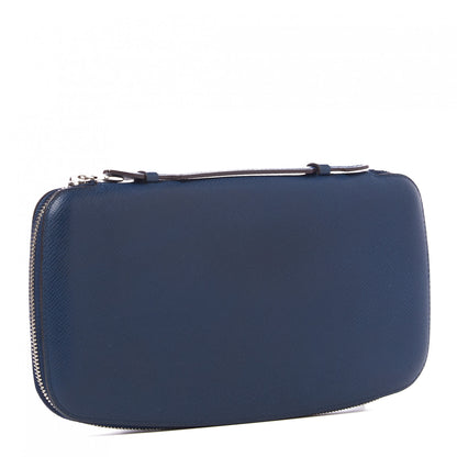 Louis Vuitton Taiga Atoll Travel Organizer Ocean 2 of 8