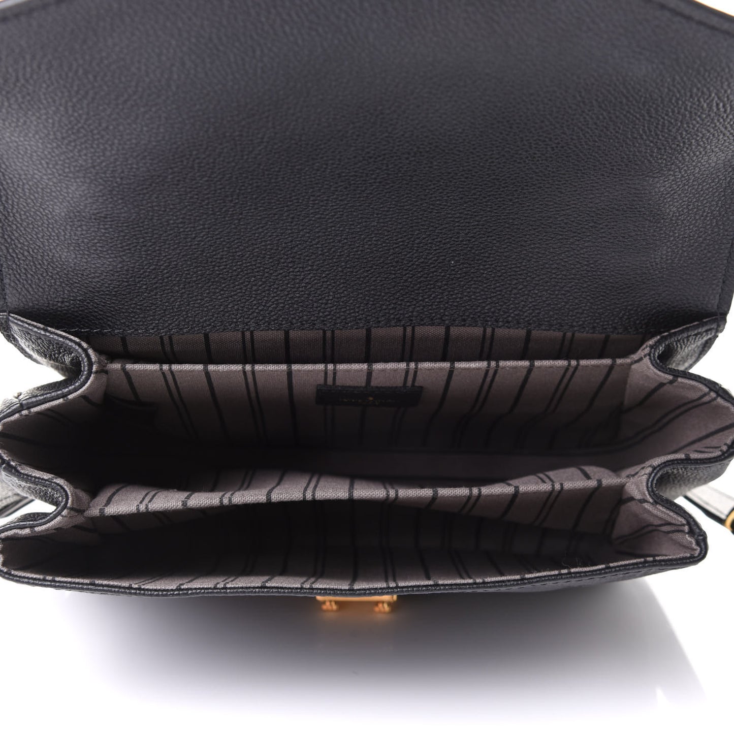 Empreinte Pochette Metis Black