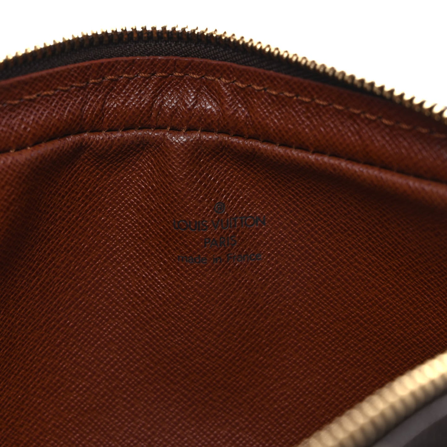 Monogram Pochette Marly Bandouliere