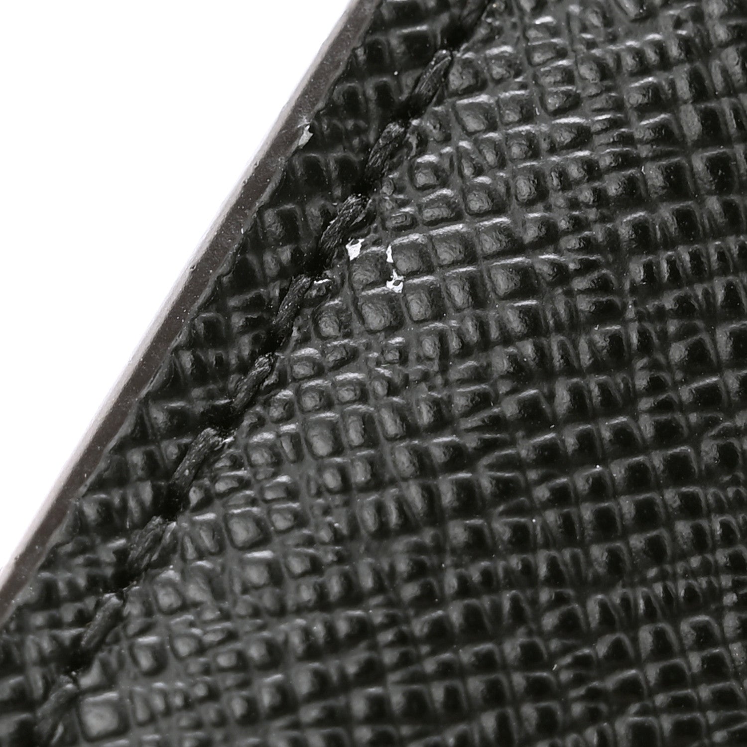 Louis Vuitton Reverse Monogram Lou Wallet 7 of 8