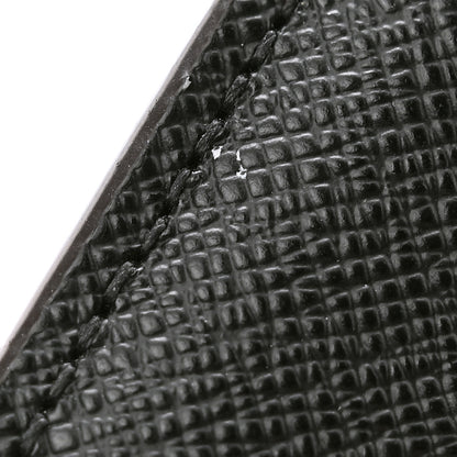 Louis Vuitton Reverse Monogram Lou Wallet 7 of 8