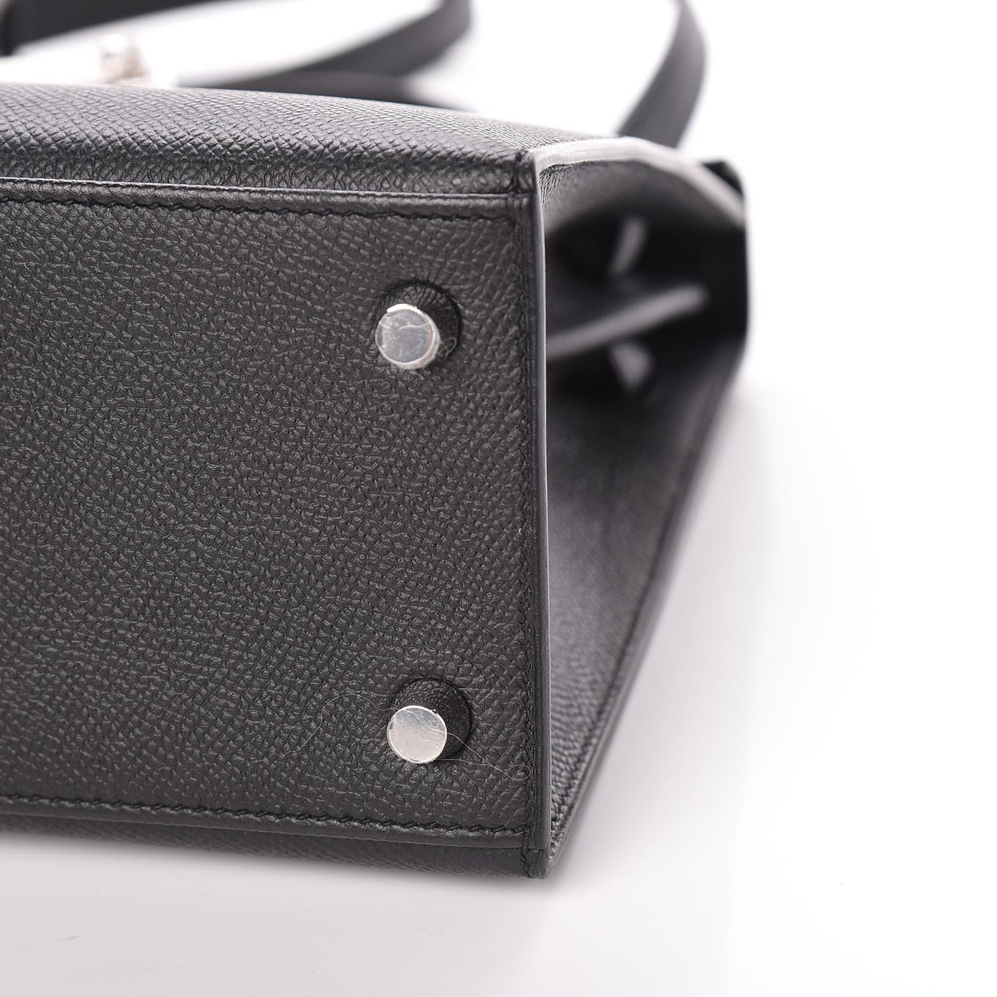 Epsom Kelly Sellier 25 Black