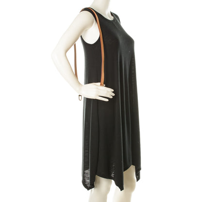 Louis Vuitton Vachetta 16mm Long Shoulder Strap 2 of 6