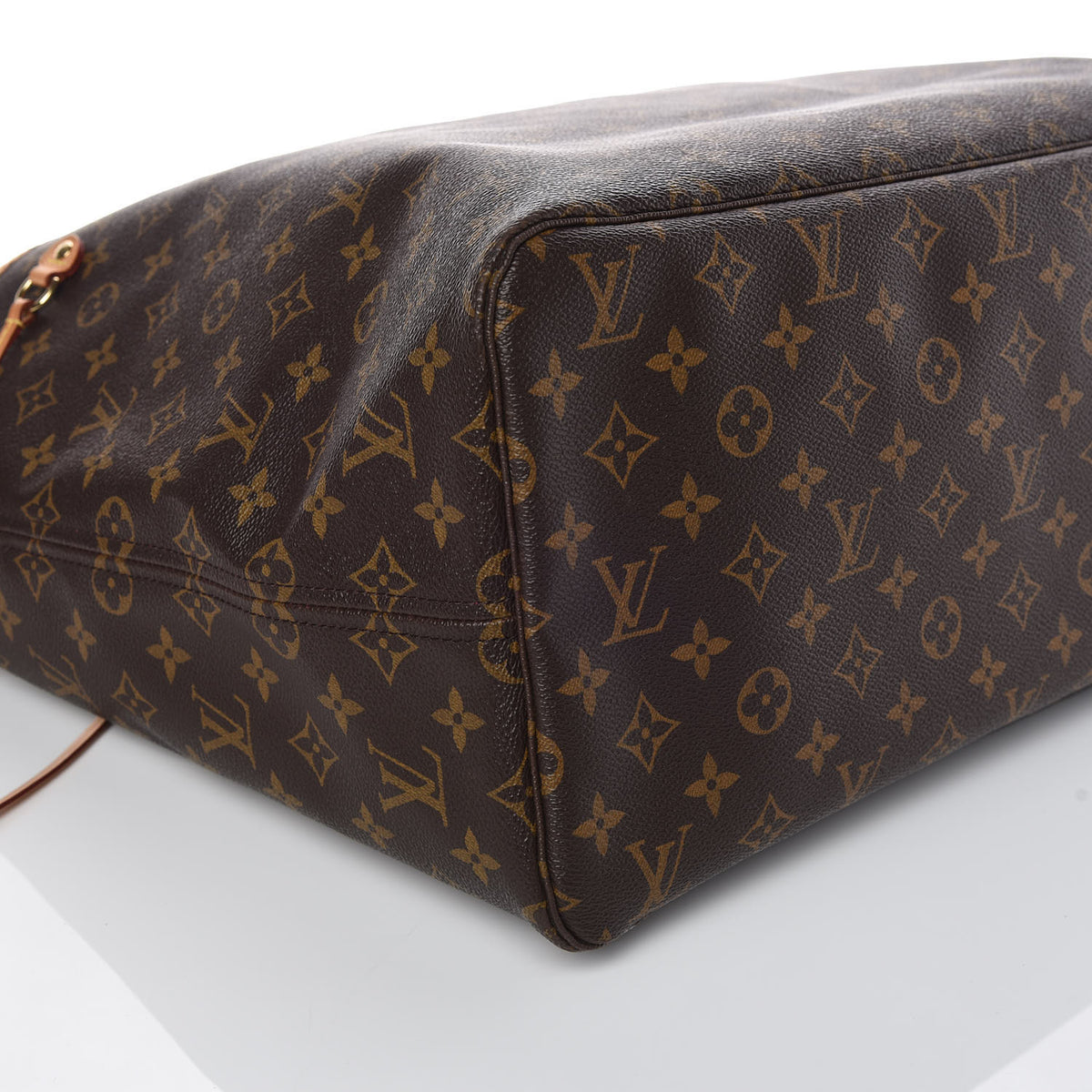 Monogram Neo Neverfull GM Pivoine