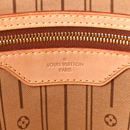 Louis Vuitton Monogram Delightful PM 6 of 13