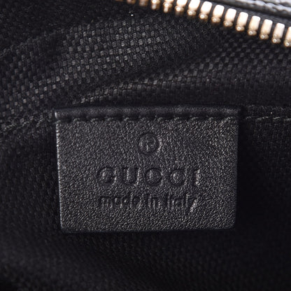 Gucci Soft Patent Small Soho Disco Bag Black 6 of 6