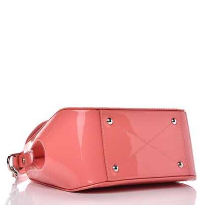 Louis Vuitton Vernis Pasadena Poppy 4 of 7