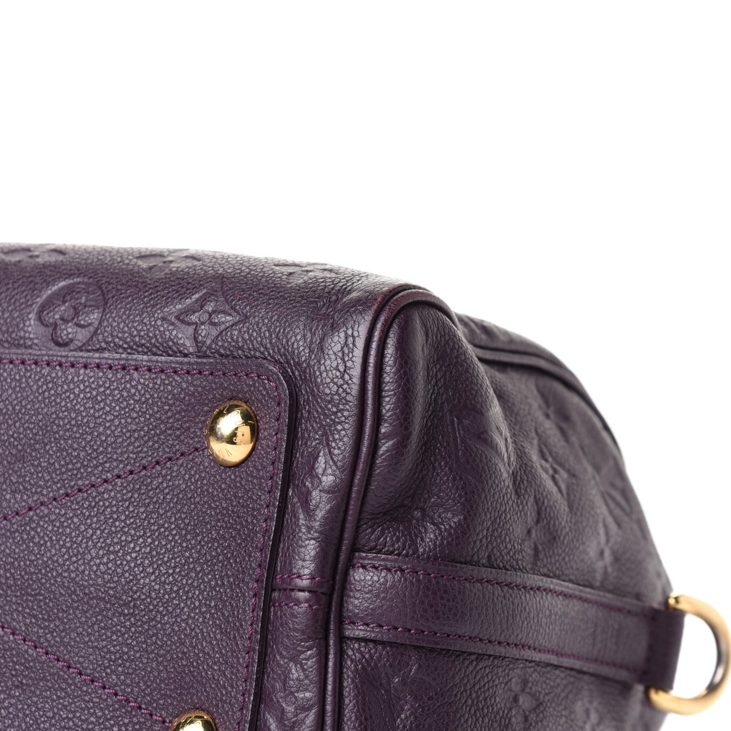 Empreinte Speedy Bandouliere 25 Aube