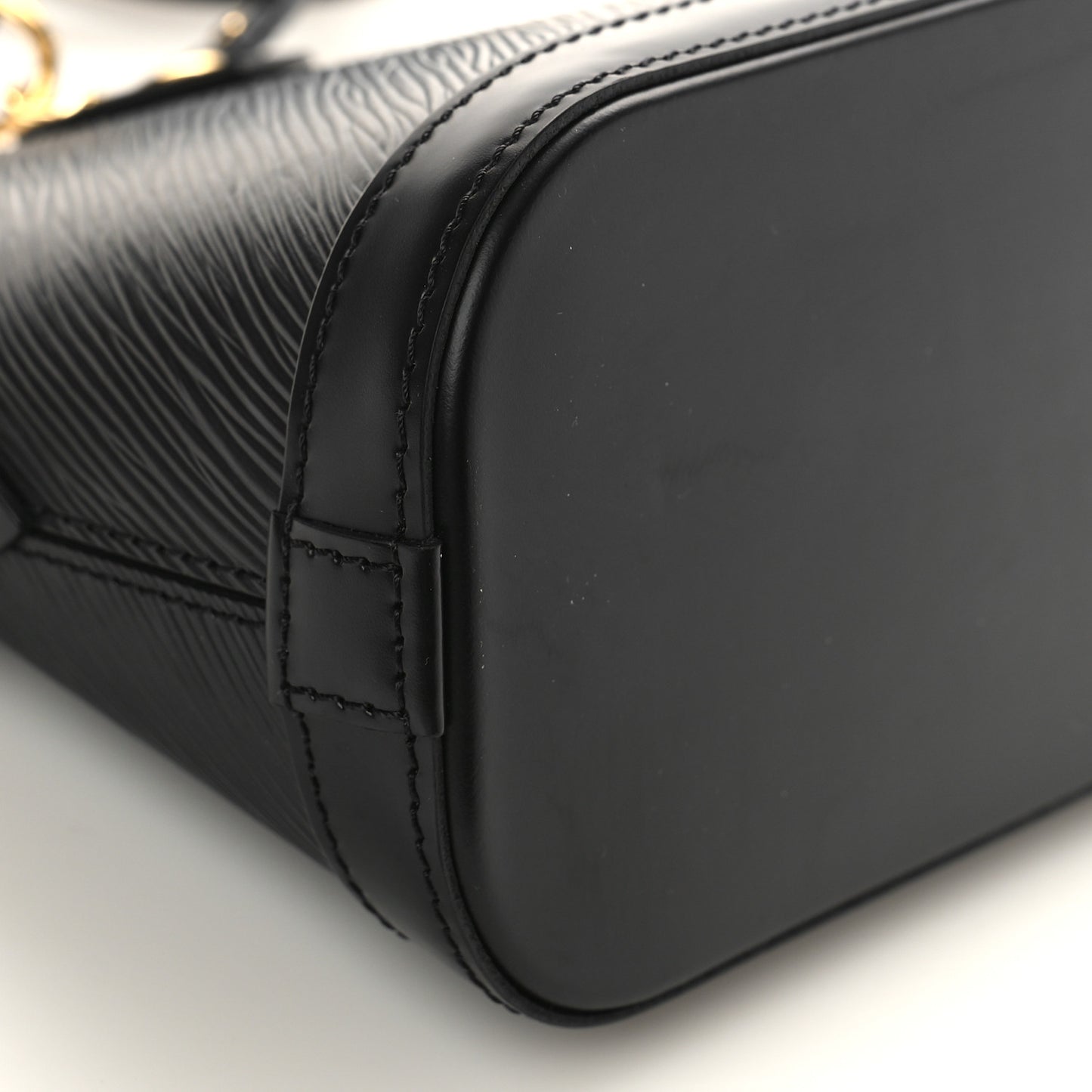 Epi Alma Mini Black