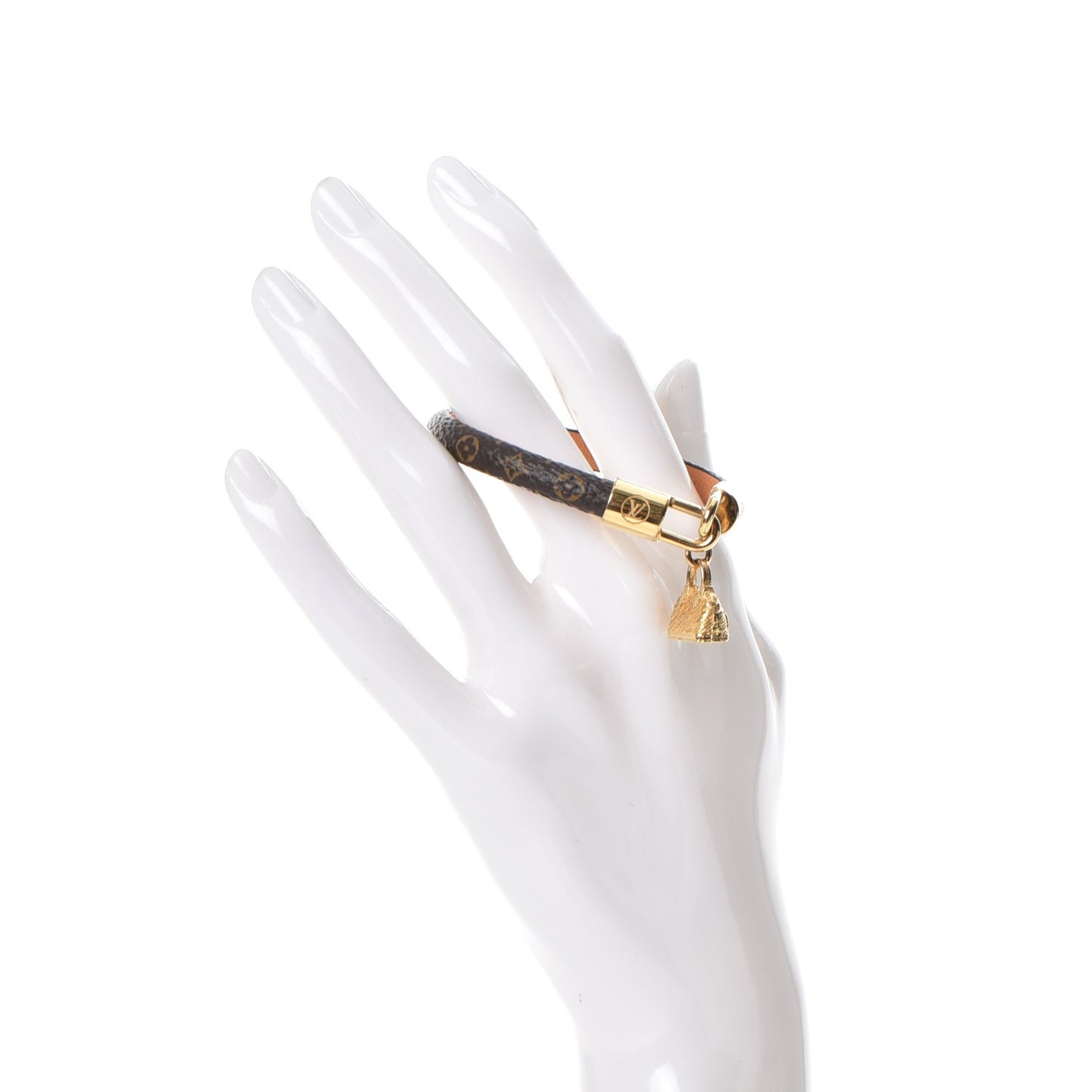 Monogram Alma Bracelet 17