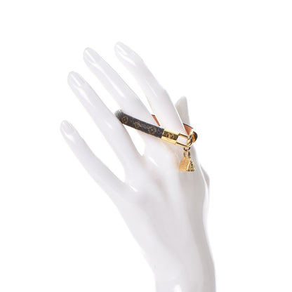 Louis Vuitton Monogram Alma Bracelet 17 2 of 10