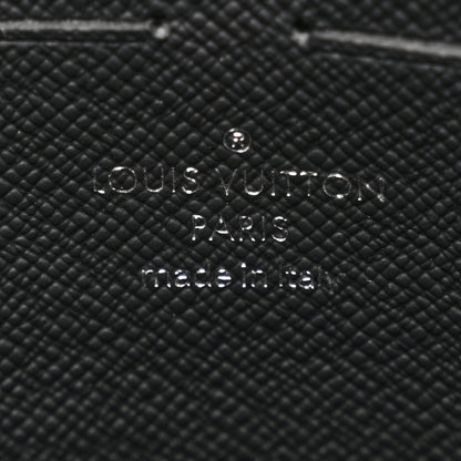 Louis Vuitton Monogram Eclipse Reverse Pochette Voyage MM 5 of 6