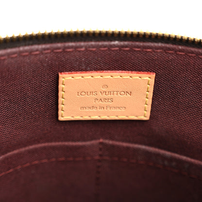 Louis Vuitton Monogram Turenne PM 6 of 15