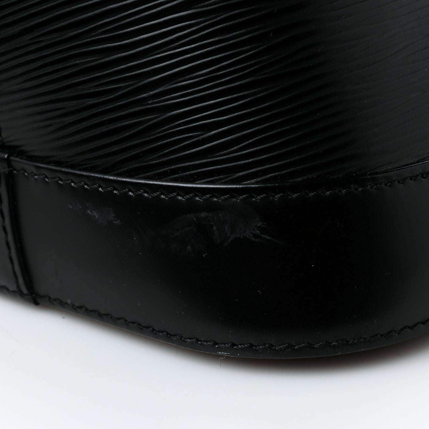 Epi Alma GM Black