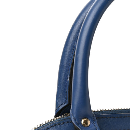 Gucci Microguccissima Mini Dome Bag Caspian 12 of 13