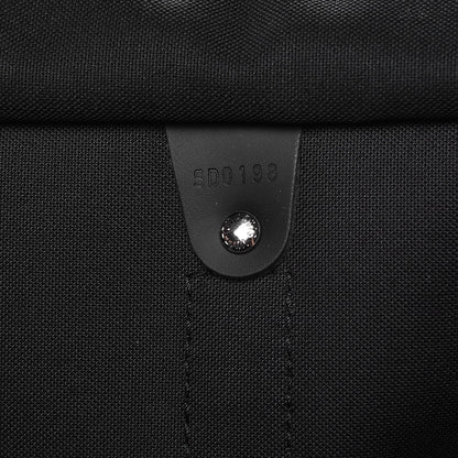 Louis Vuitton Monogram Eclipse Keepall Bandouliere 55 7 of 10