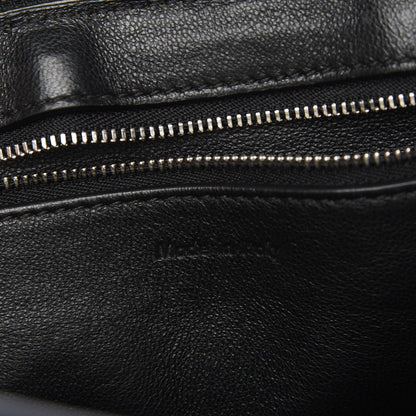 Celine Grained Calfskin Large Edge Shoulder Bag 7 of 12
