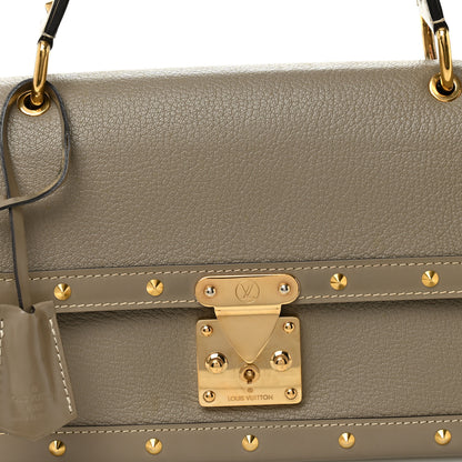 Louis Vuitton Suhali Le Talentueux Grey 7 of 10